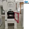 Mettrapnel de metal 30 Tons Precision High Speed ​​Punch Machine